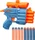 Hasbro Nerf Elite 2.0 Prospect QS-4 (F4190)