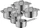 WMF Comfort Line Kochtopf-Set, 5-tlg. (3201112135)