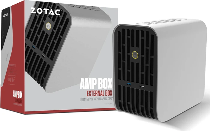 Zotac Amp Box