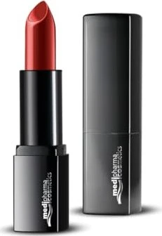 Dr. Theiss medipharma cosmetics Hyaluron Lip Perfection Lippenstift Red, 4g