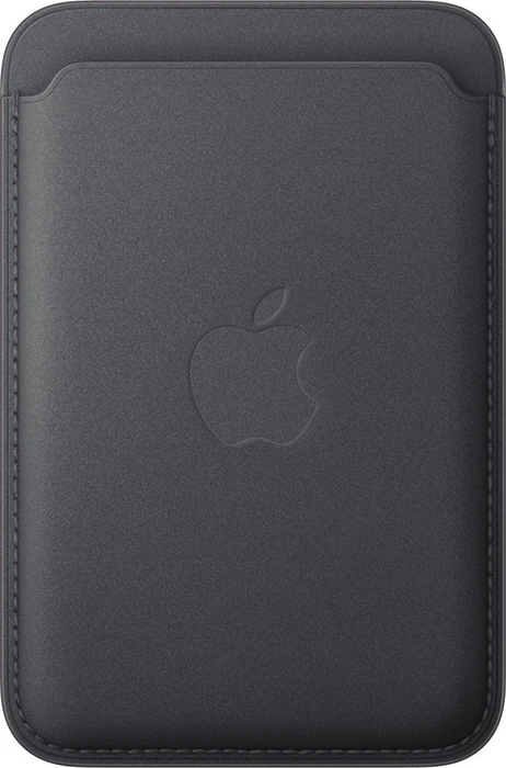Apple iPhone Feingewebe Wallet mit MagSafe