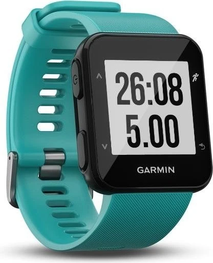 Garmin Forerunner 30 türkis