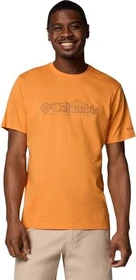 Columbia CSC Seasonal Logo T-Shirt kurzarm koi/branded peaks (Herren)