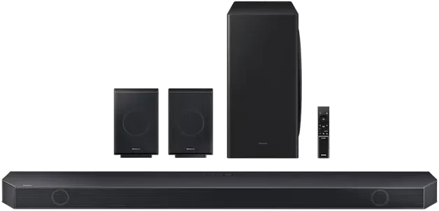 Samsung HW-Q930D