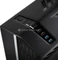 AeroCool Project7 P7-C1 Tempered Glass Edition schwarz, Glasfenster, schallgedämmt Vorschaubild