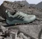 adidas Terrex AX4 linen green/grey four/grey six (Damen) Vorschaubild