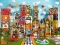 Ravensburger Puzzle Eames House of Cards Fantasy Vorschaubild