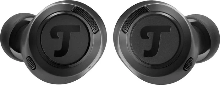 Teufel Real Blue TWS 3 Night Black