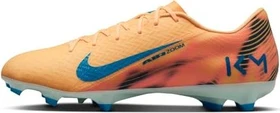 Nike Mercurial Vapor 16 Academy Kylian Mbappé MG Low-Top melon tint/igloo/neo turquoise (Herren)