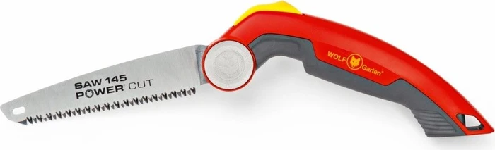 Wolf-Garten Power Cut Saw 145 Handsäge, 14.5cm