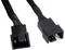 SilverStone CPF01 Y-Splitter 4-Pin auf 2x 4-Pin PWM Vorschaubild