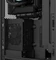 NZXT H2 Flow Black, Glasfenster, Mini-ITX Vorschaubild