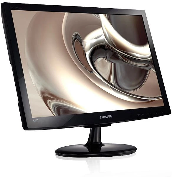 Samsung SyncMaster T27B300E, 27"