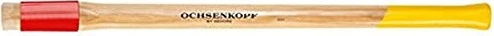 Ochsenkopf OX E-638 H-3500 Ersatzstiel Rotband-Plus Hickory 900mm