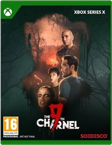 The 9th Charnel (Xbox One/SX)