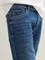Tom Tailor Josh Jeansshorts Jeans tinted blue denim (Herren) Vorschaubild