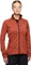 Vaude Monviso Fleece II Jacke buckeye (Damen) Vorschaubild