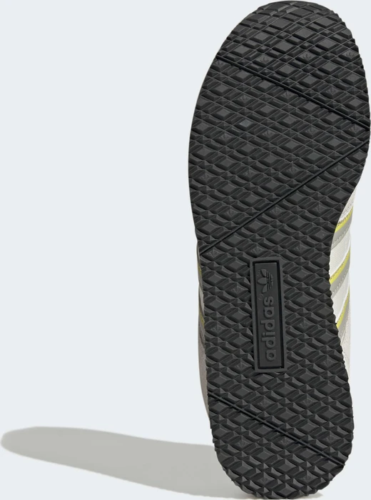 adidas Race Walk crystal white/metal grey (Herren)