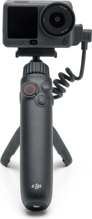 DJI Osmo Action Dual-Direction Akkugriff