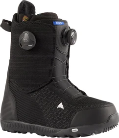Burton Ritual BOA Softboot schwarz (Damen) (Modell 2025/2026)