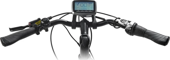 AsVIVA B14 grau