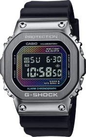 Casio G-Shock GM-5600BRW-1