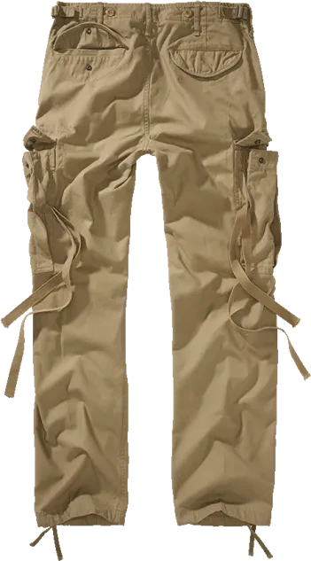 Brandit M65 Hose camel (Damen)
