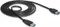 DeLOCK USB-A 3.0 Verlängerungskabel, 1.5m Vorschaubild