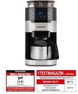 Gastroback 42711 S Grind & Brew Pro Thermo