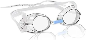 Malmsten Swedish Goggles Anti Fog klar Schwimmbrille