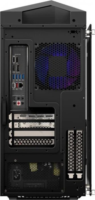 MSI MAG Infinite X 11th 11TD-1025DE, Core i7-11700KF, 16GB RAM, 1TB SSD, 1TB HDD, GeForce RTX 3070