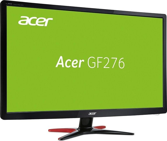 Acer GF6 GF276bmipx, 27"