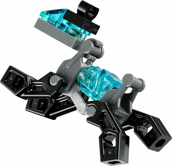 LEGO Ultra Agents - Geheimagenten im Geheimeinsatz