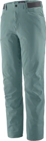 Patagonia Venga Rock Hose lang blue sage (Herren)