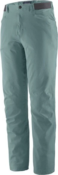 Patagonia Venga Rock Hose lang blue sage (Herren)