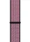 Apple Nike Sport Loop für Apple Watch 44mm Pink Blast/True Berry Vorschaubild