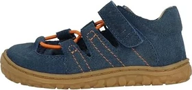 Lurchi Naffi Barefoot navy (Junior)