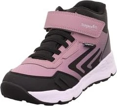 Superfit Free Ride GTX High lila/schwarz (Junior)