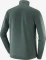 Salomon Essential Lightwarm Jacke green gables (Herren) Vorschaubild