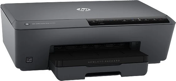 HP OfficeJet Pro 6230, Tinte, mehrfarbig