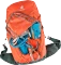 Deuter Trail 28 SL paprika/forest (Damen) Vorschaubild