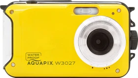 Easypix Aquapix W3027 Wave gelb