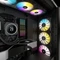 Corsair iCUE H150i Elite LCD Vorschaubild