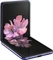 Samsung Galaxy Z Flip mirror purple Vorschaubild