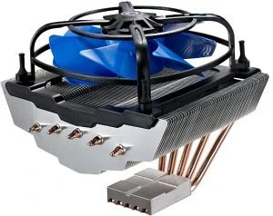 DeepCool Icewing 5 Pro