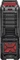 AeroCool Strike-X ST Devil Red schwarz/rot Vorschaubild
