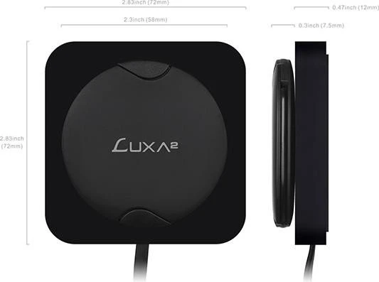 Luxa2 S100
