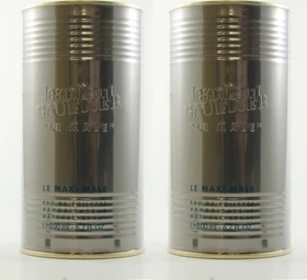 Jean Paul Gaultier Le Male Maxi Eau de Toilette, 200ml