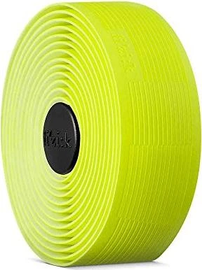 fi'zi:k Vento Solocush Tacky 2.7mm Lenkerband gelb