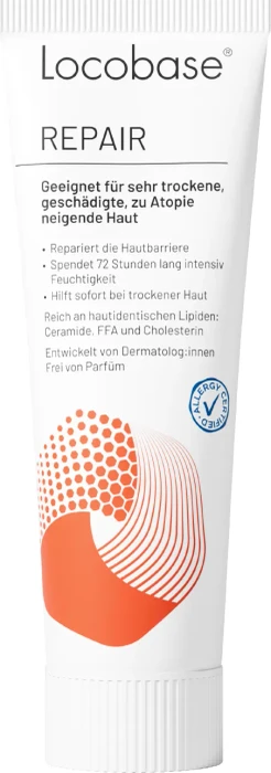 Locobase Repair Creme, 30g